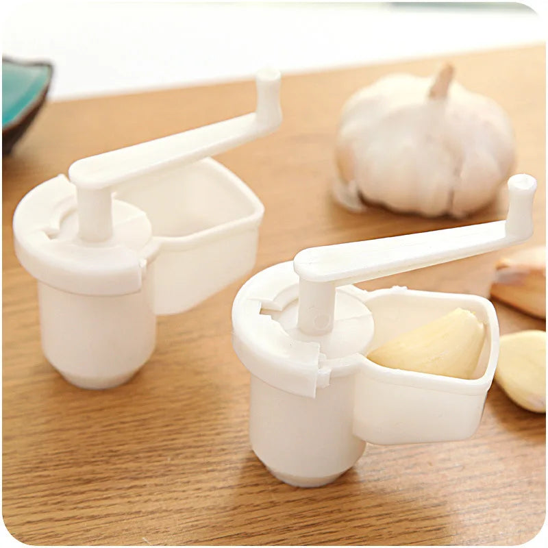 1PC Multi Functional Ginger Garlic Grinding Grater Planer Slicer Cutter Cooking Tools Easy Handheld Gadget Kitchen Accessories