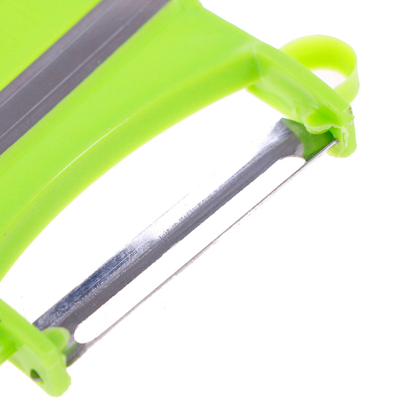 Multifunction Kitchen Gadgets Vegetable Fruit Peeler Parer Julienne Cutter Tools